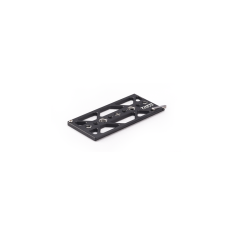 Площадка Tilta 5" lightweight dovetail plate for RED baseplate